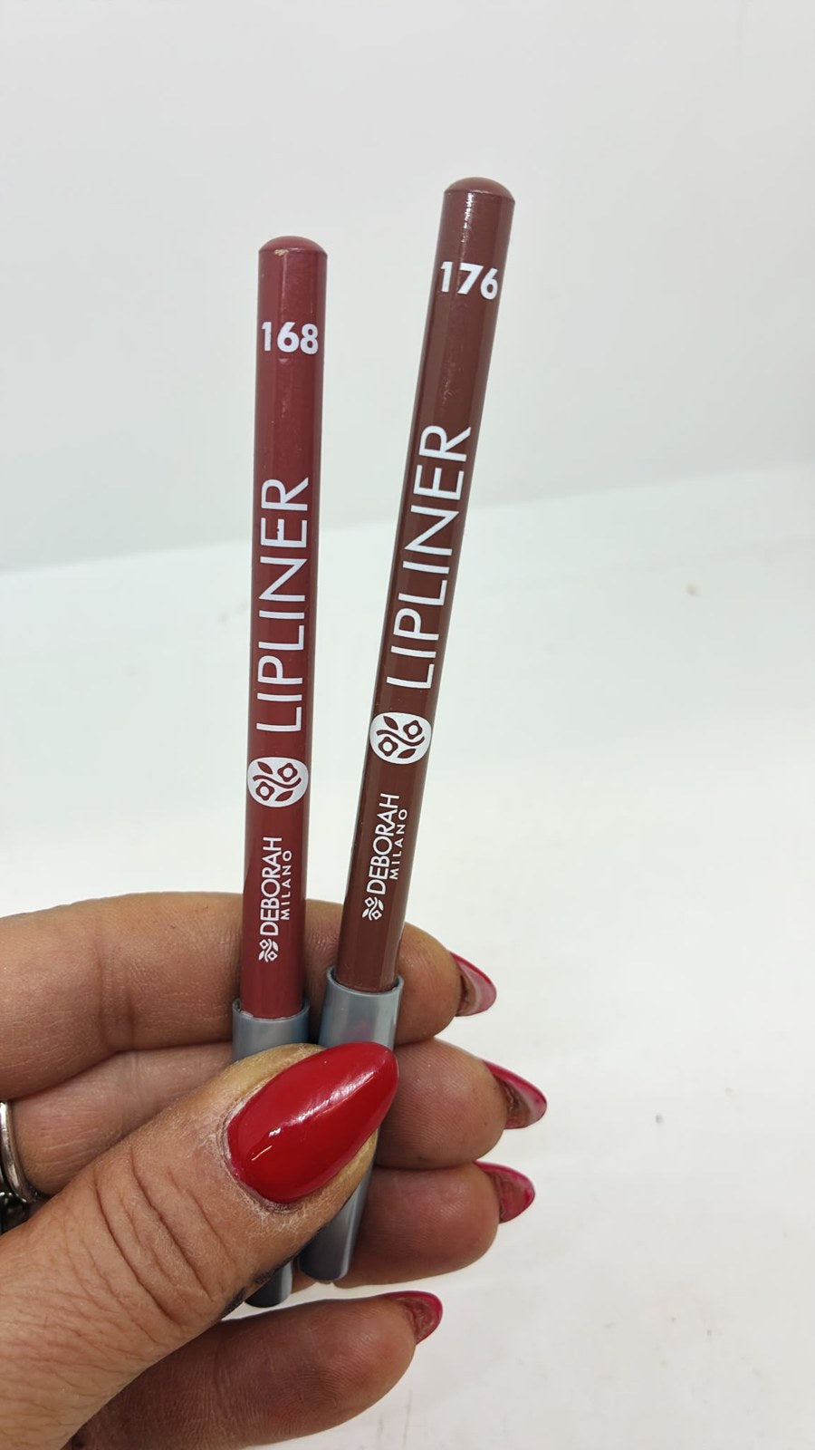 Lipliner - Deborah Milano