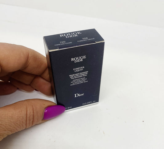 Dior Rouge Dior Forever Liquid