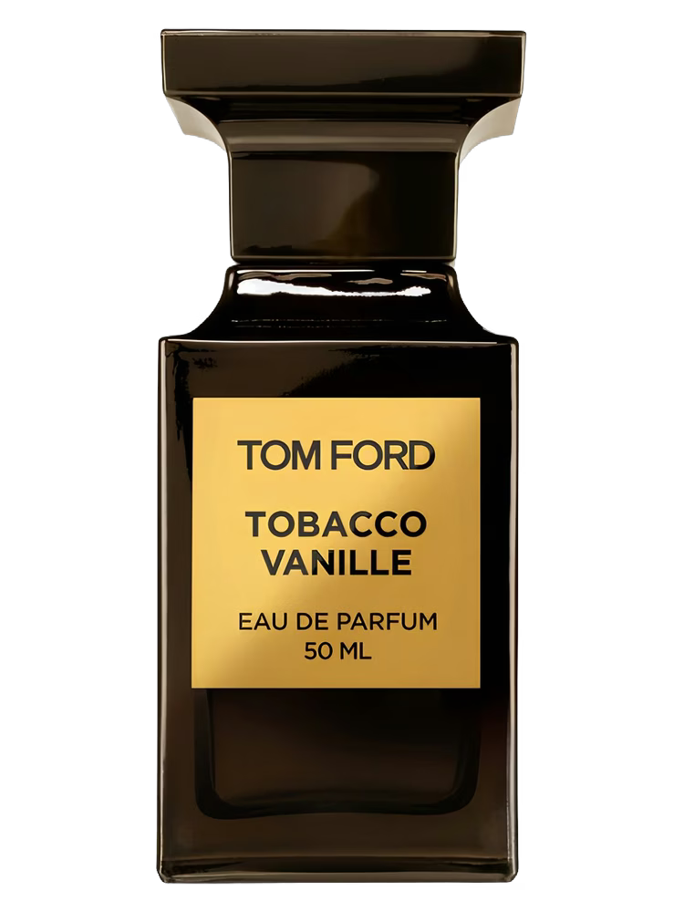 Tobacco Vanille - Tom Ford