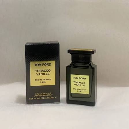 Tobacco Vanille – Tom Ford