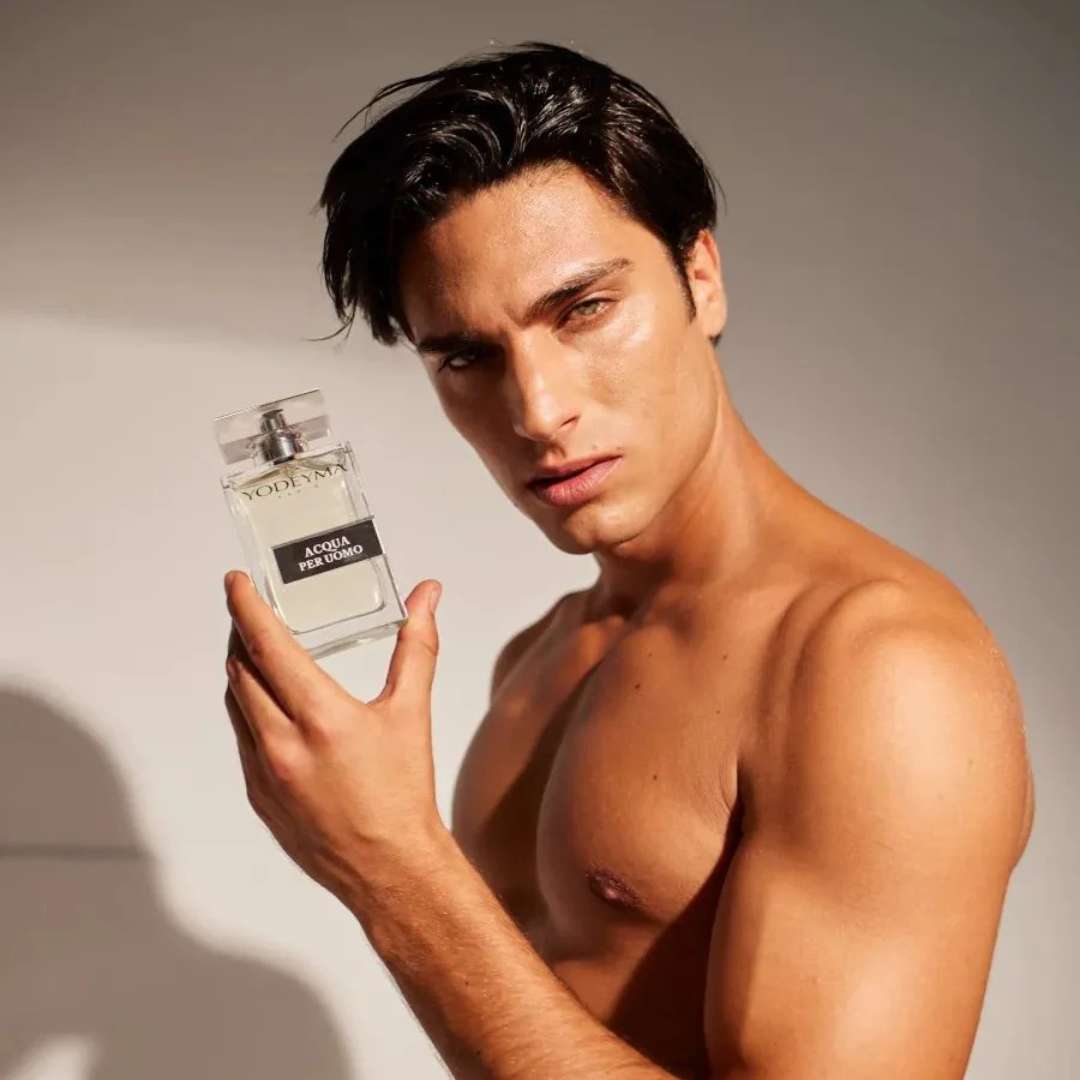 Originali uomo