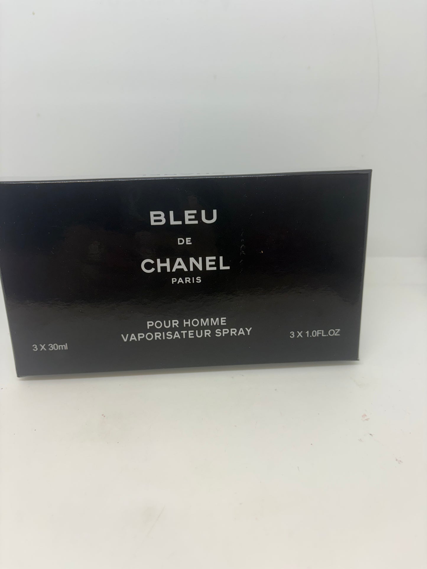 Blu chanel