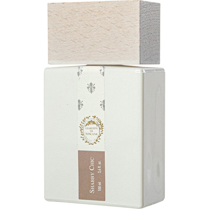 Giardini di Toscana Shabby Chic - Eau De Parfum (Tester) - Narah profumi