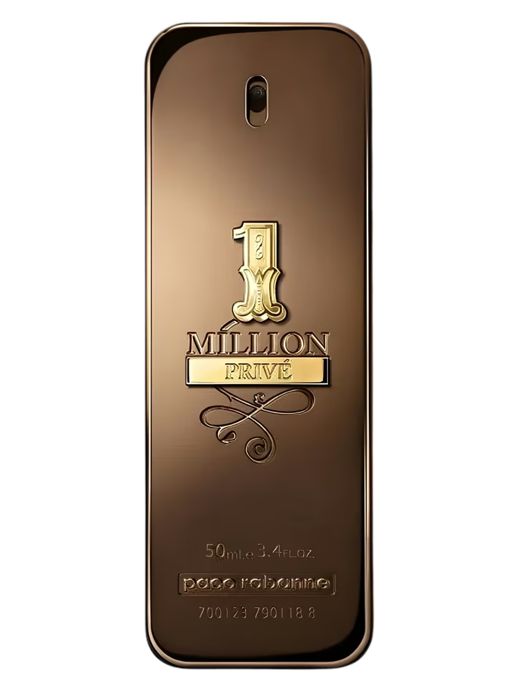 1 Million Privé – Rabanne