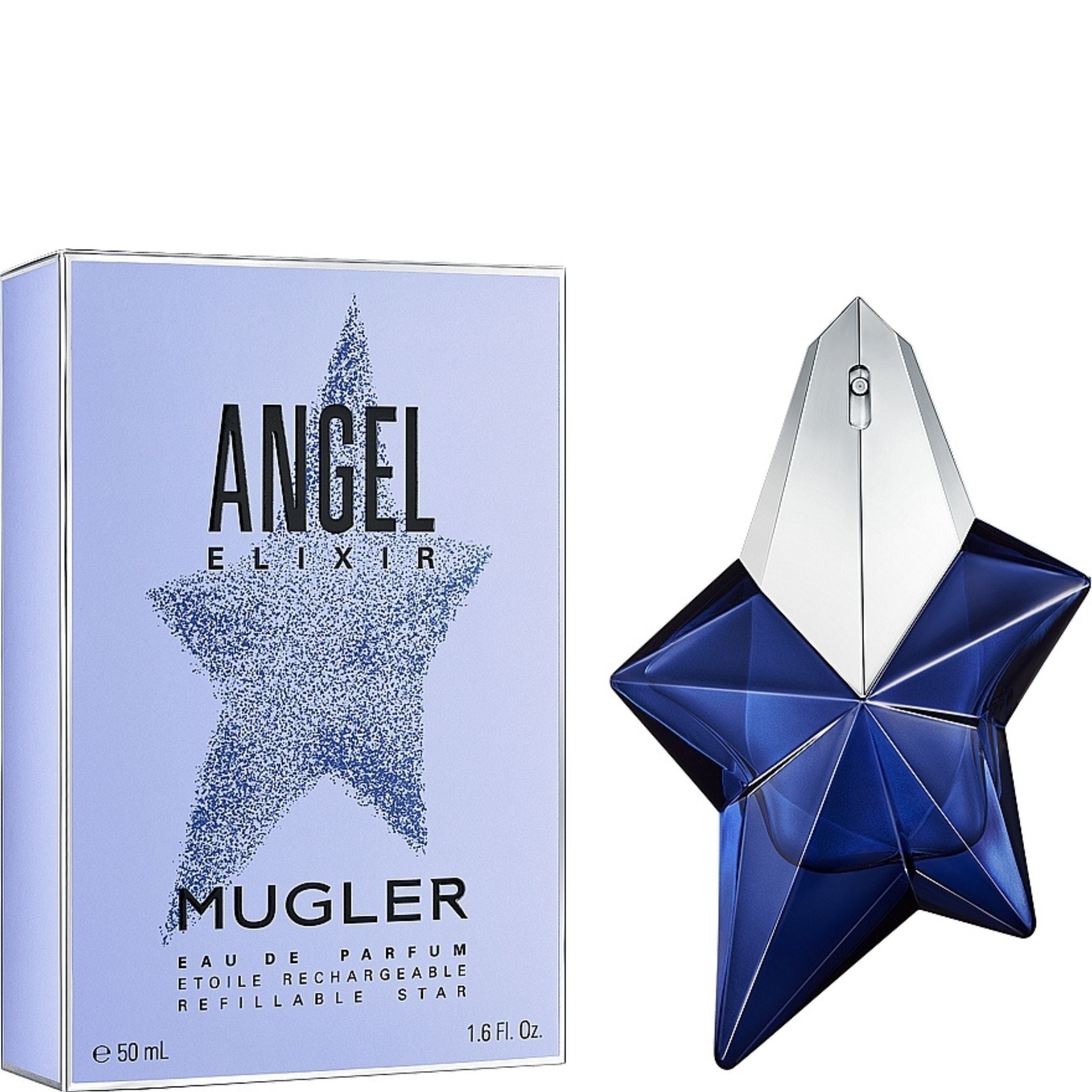 Angel di Mugler - Eau de Parfum - Narah profumi