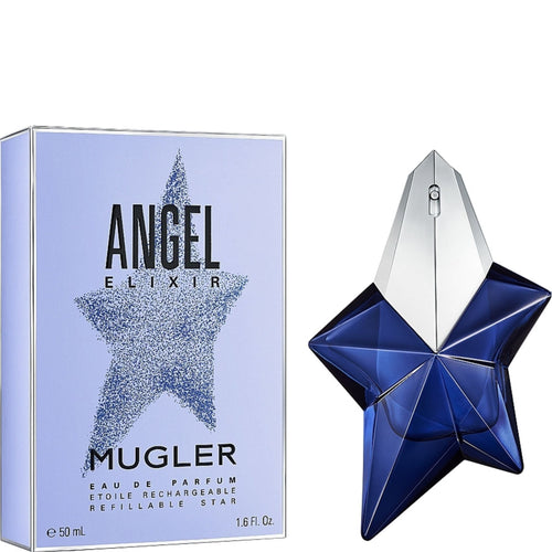 Angel di Mugler - Eau de Parfum - Narah profumi