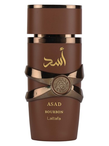 Asad Bourbon - Lattafa