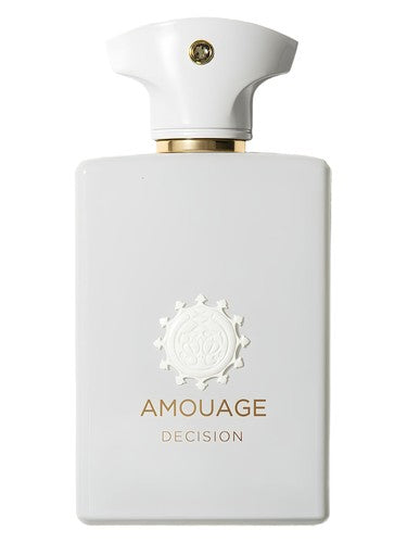 Decision - Amouage