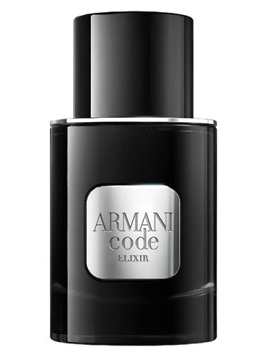 Armani Code Elixir - Giorgio Armani