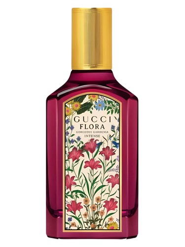 Flora Gorgeous Gardenia Intense - Gucci