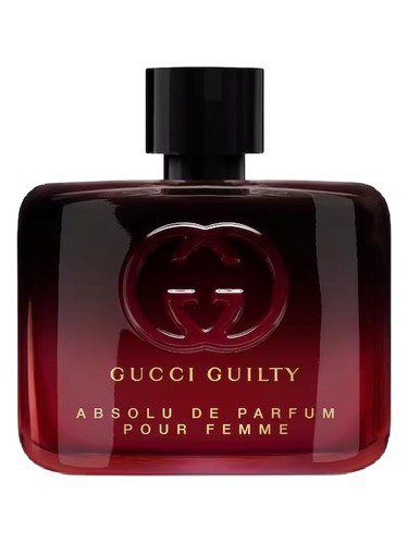Guilty Absolu de Parfum Pour Femme - Gucci