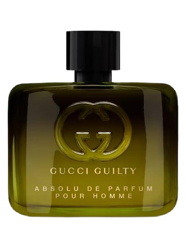 Guilty Absolu de Parfum Pour Homme - Gucci