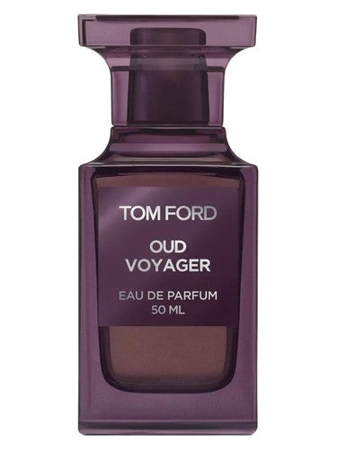Oud Voyager - Tom Ford