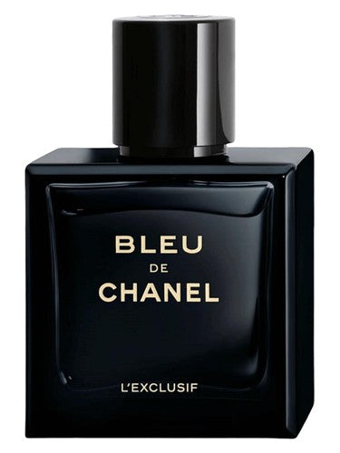 Bleu de Chanel L'Exclusif - Chanel
