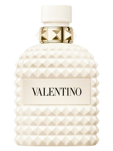 Valentino Uomo Born In Roma Ivory - Valentino