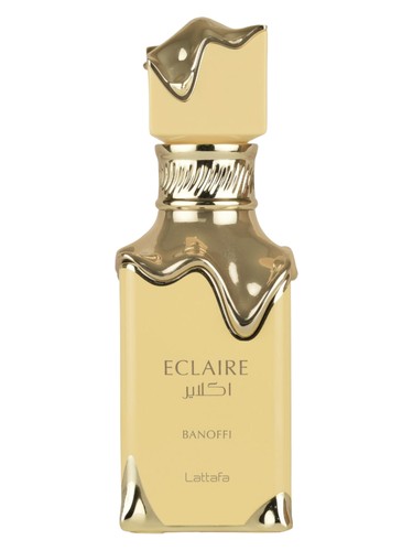 Eclaire Banoffi - Lattafa