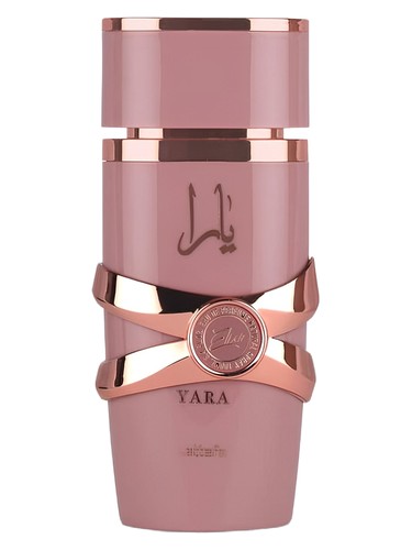 Yara Elixir - Lattafa