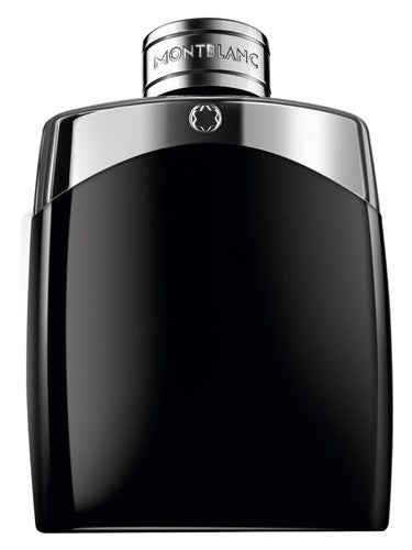 Legend - Montblanc