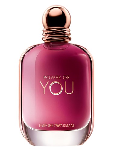 Power of You - Giorgio Armani