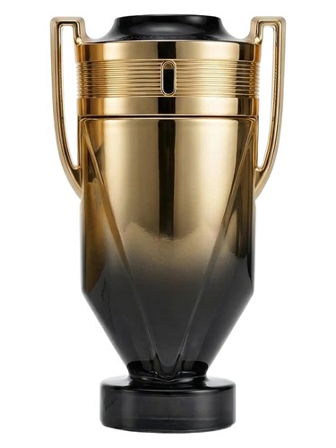 Invictus Elixir - Paco Rabanne