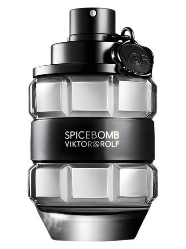 Spicebomb - Viktor & Rolf