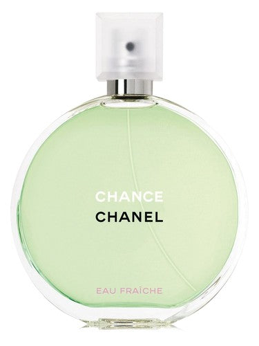 Chance Eau Fraîche - Chanel