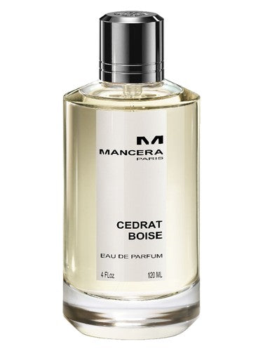 Cedrat Boise - Mancera