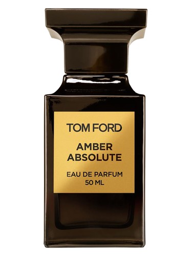 Amber Absolute - Tom Ford