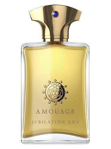 Jubilation XXV Man - Amouage