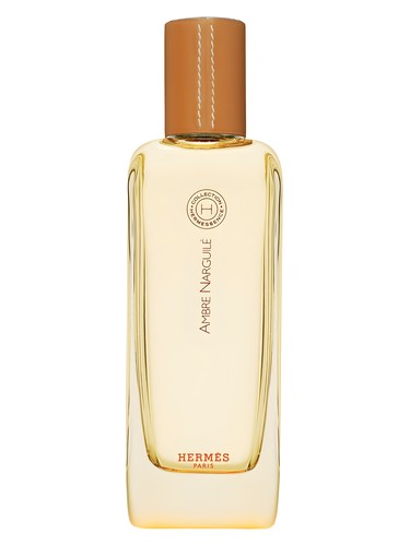 Ambre Narguilé - Hermès
