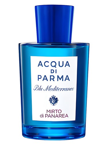 Blu Mediterraneo Mirto di Panarea - Acqua di Parma