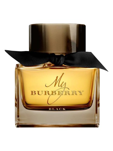 My Burberry Black - Burberry