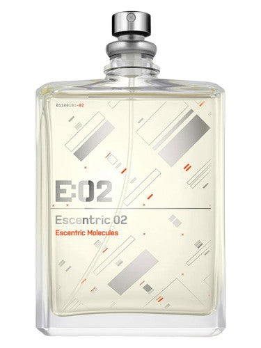 Escentric 02 - Escentric Molecules