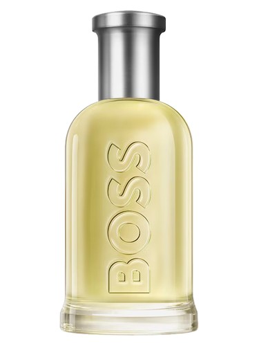 Boss Bottled - Hugo Boss