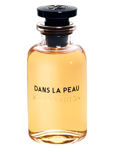 Dans la Peau - Louis Vuitton