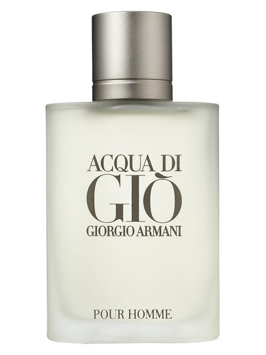 Acqua di Giò Pour Homme - Giorgio Armani