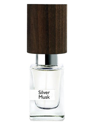 Silver Musk - Nasomatto