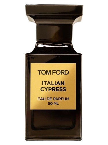 Italian Cypress - Tom Ford