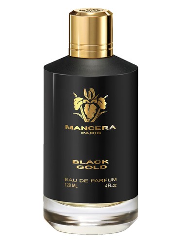 Black Gold - Mancera