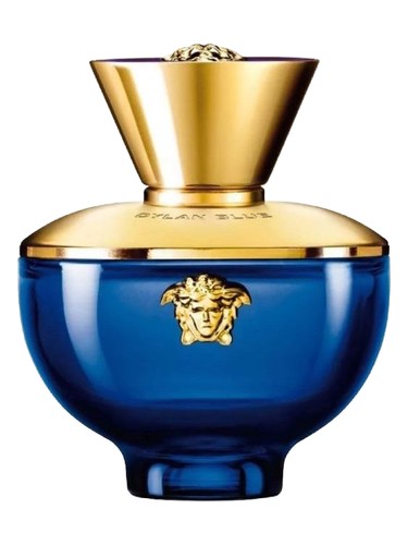 Versace Pour Femme Dylan Blue - Versace