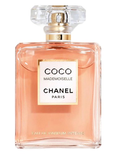 Coco Mademoiselle Intense - Chanel