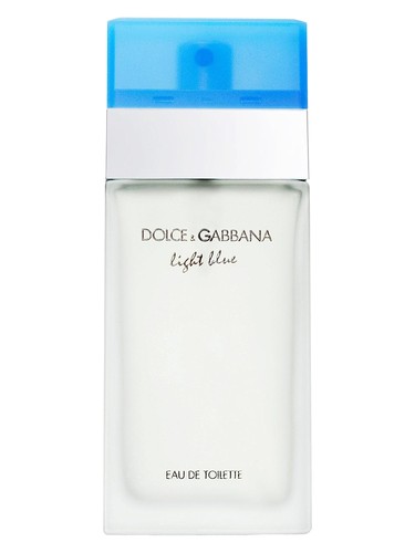 Light Blue - Dolce & Gabbana