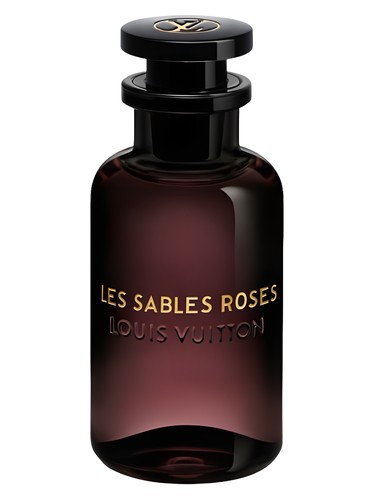 Les Sables Roses - Louis Vuitton