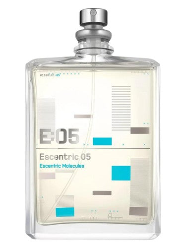 Escentric 05 - Escentric Molecules