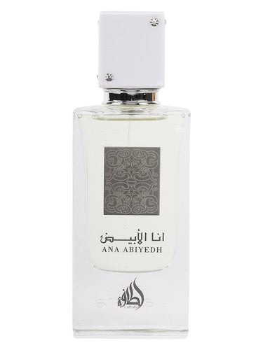 Ana Abiyedh - Lattafa
