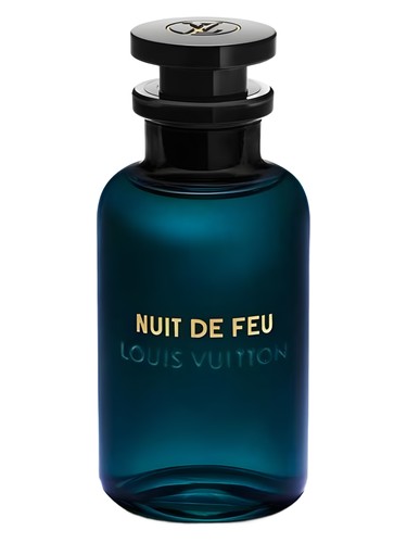 Nuit de Feu - Louis Vuitton