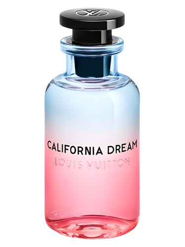 California Dream - Louis Vuitton