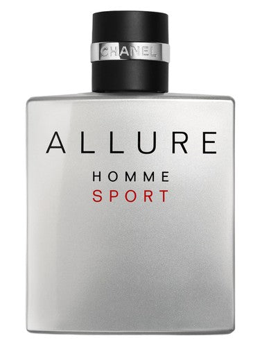 Allure Homme Sport - Chanel