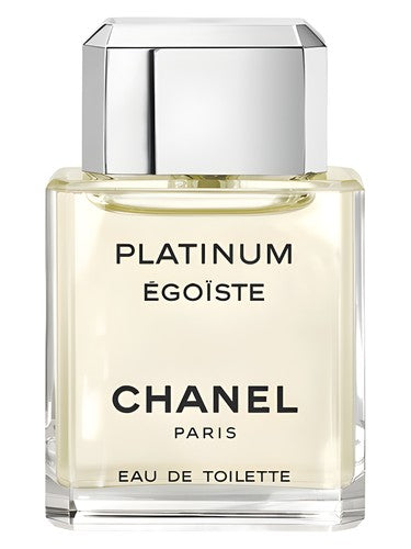 Égoïste Platinum - Chanel