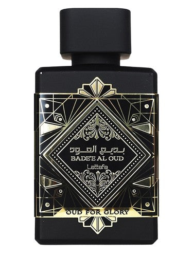 Bade'e Al Oud Oud For Glory - Lattafa